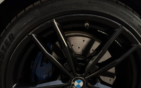 BMW 3 серия, 2019 год, 3 190 000 рублей, 19 фотография