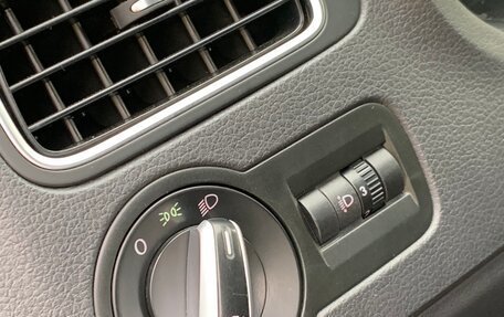 Volkswagen Polo VI (EU Market), 2012 год, 825 000 рублей, 21 фотография