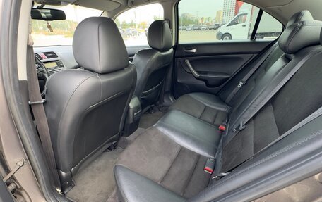 Honda Accord VII рестайлинг, 2007 год, 609 999 рублей, 12 фотография