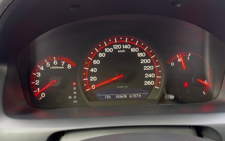 Honda Accord VII рестайлинг, 2007 год, 609 999 рублей, 21 фотография