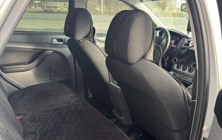 Ford Focus II рестайлинг, 2008 год, 369 000 рублей, 9 фотография