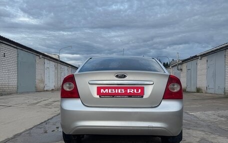Ford Focus II рестайлинг, 2008 год, 369 000 рублей, 5 фотография