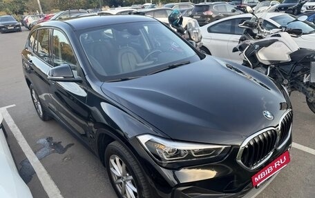 BMW X1, 2021 год, 3 330 000 рублей, 4 фотография