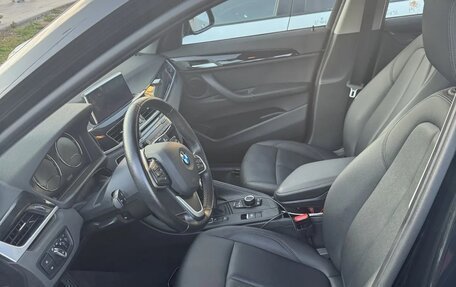 BMW X1, 2021 год, 3 330 000 рублей, 10 фотография