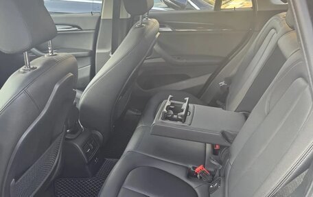 BMW X1, 2021 год, 3 330 000 рублей, 13 фотография