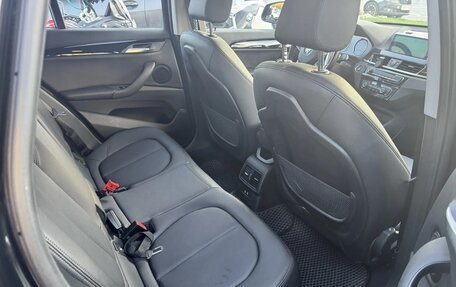 BMW X1, 2021 год, 3 330 000 рублей, 14 фотография