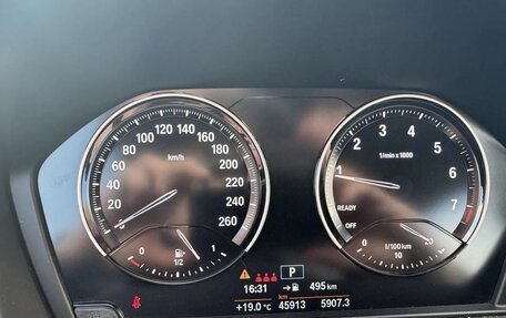BMW X1, 2021 год, 3 330 000 рублей, 9 фотография