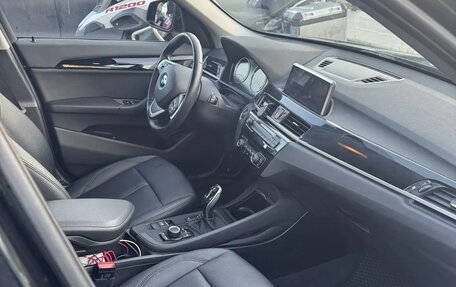 BMW X1, 2021 год, 3 330 000 рублей, 11 фотография