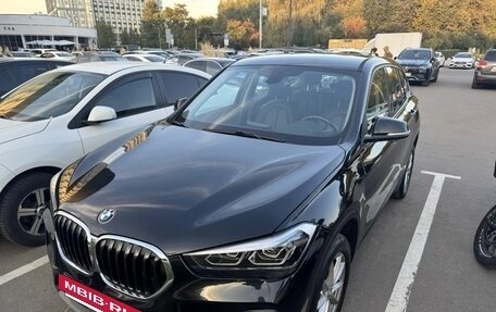 BMW X1, 2021 год, 3 330 000 рублей, 5 фотография