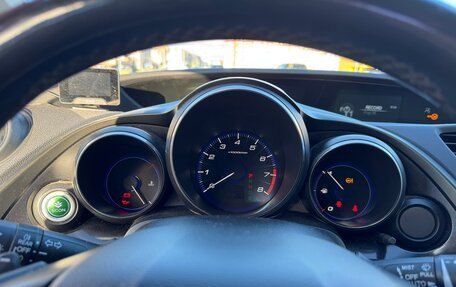 Honda Civic IX, 2012 год, 1 150 000 рублей, 13 фотография