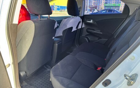 Honda Civic IX, 2012 год, 1 150 000 рублей, 11 фотография