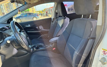 Honda Civic IX, 2012 год, 1 150 000 рублей, 10 фотография