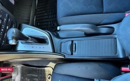 Honda Civic IX, 2012 год, 1 150 000 рублей, 18 фотография