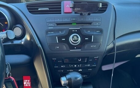 Honda Civic IX, 2012 год, 1 150 000 рублей, 17 фотография