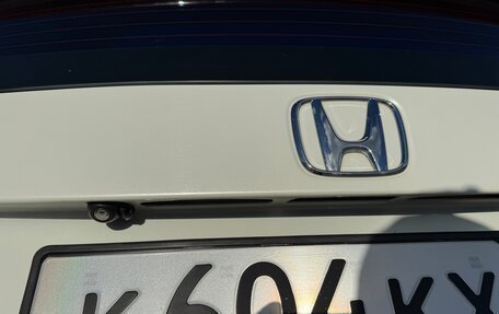 Honda Civic IX, 2012 год, 1 150 000 рублей, 20 фотография