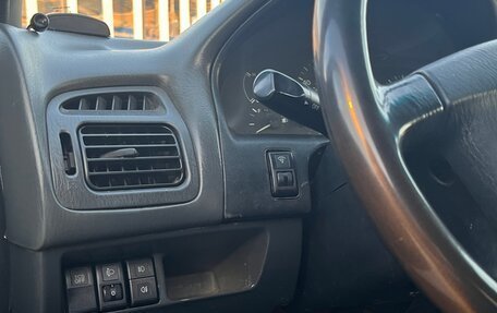 Mazda 626, 1999 год, 200 000 рублей, 10 фотография