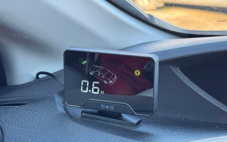 Honda Civic IX, 2012 год, 1 150 000 рублей, 23 фотография