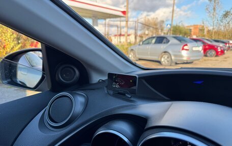 Honda Civic IX, 2012 год, 1 150 000 рублей, 22 фотография