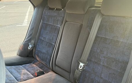 Mazda 626, 1999 год, 200 000 рублей, 13 фотография