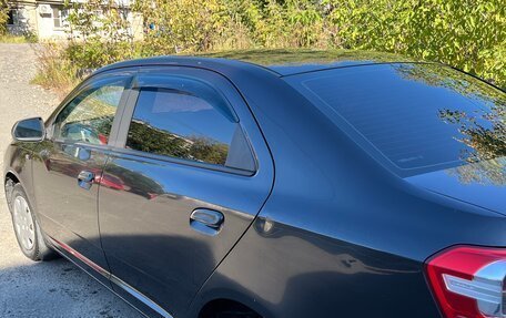 Chevrolet Cobalt II, 2013 год, 474 000 рублей, 6 фотография