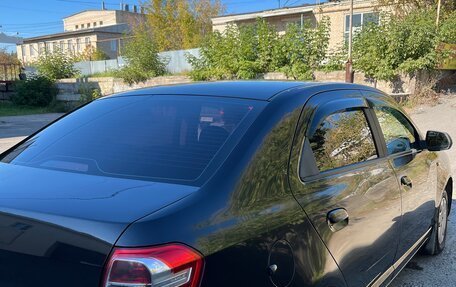 Chevrolet Cobalt II, 2013 год, 474 000 рублей, 4 фотография