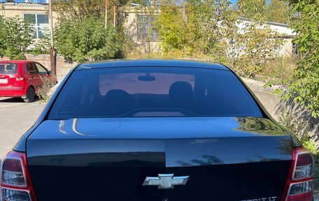 Chevrolet Cobalt II, 2013 год, 474 000 рублей, 5 фотография