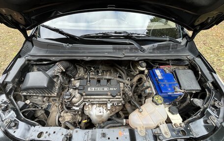 Chevrolet Cobalt II, 2013 год, 474 000 рублей, 8 фотография