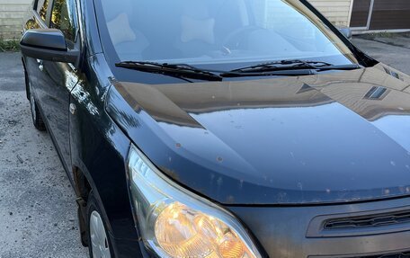 Chevrolet Cobalt II, 2013 год, 474 000 рублей, 2 фотография