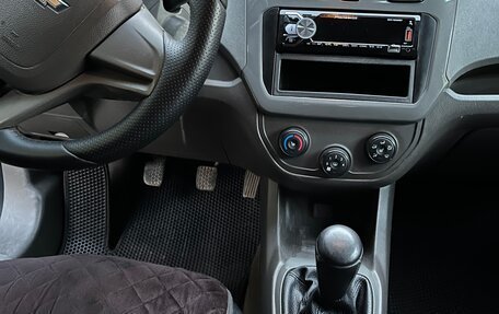 Chevrolet Cobalt II, 2013 год, 474 000 рублей, 11 фотография