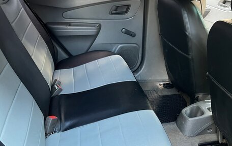 Chevrolet Cobalt II, 2013 год, 474 000 рублей, 13 фотография