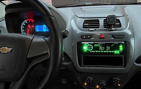 Chevrolet Cobalt II, 2013 год, 474 000 рублей, 10 фотография