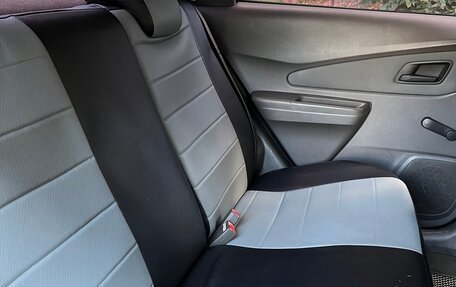 Chevrolet Cobalt II, 2013 год, 474 000 рублей, 14 фотография