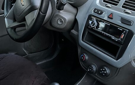 Chevrolet Cobalt II, 2013 год, 474 000 рублей, 12 фотография