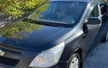 Chevrolet Cobalt II, 2013 год, 474 000 рублей, 7 фотография