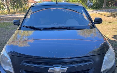 Chevrolet Cobalt II, 2013 год, 474 000 рублей, 16 фотография