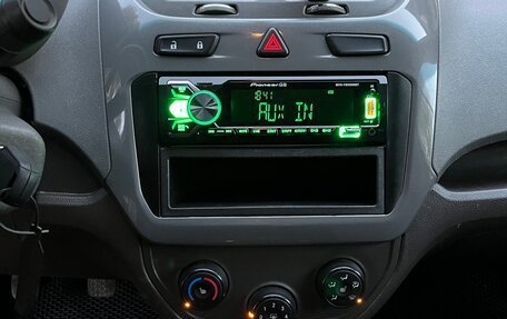 Chevrolet Cobalt II, 2013 год, 474 000 рублей, 25 фотография