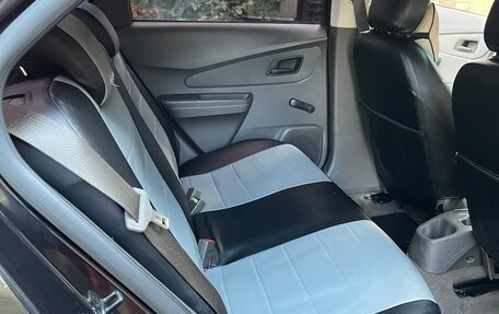 Chevrolet Cobalt II, 2013 год, 474 000 рублей, 18 фотография