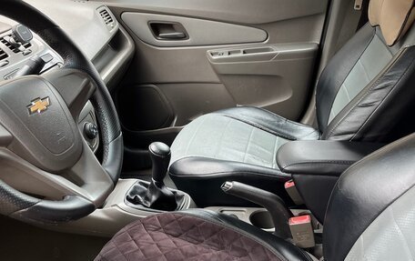Chevrolet Cobalt II, 2013 год, 474 000 рублей, 27 фотография
