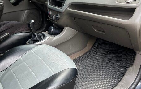 Chevrolet Cobalt II, 2013 год, 474 000 рублей, 30 фотография