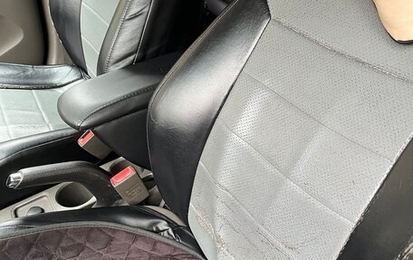 Chevrolet Cobalt II, 2013 год, 474 000 рублей, 31 фотография