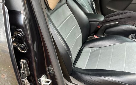 Chevrolet Cobalt II, 2013 год, 474 000 рублей, 34 фотография