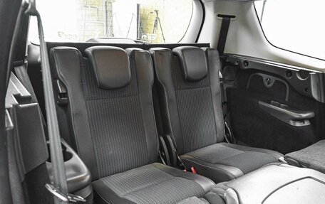 Renault Scenic III, 2015 год, 1 365 000 рублей, 9 фотография
