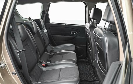 Renault Scenic III, 2015 год, 1 365 000 рублей, 7 фотография