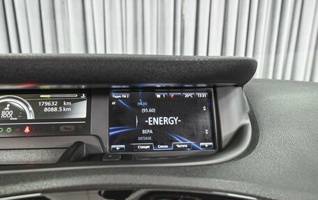 Renault Scenic III, 2015 год, 1 365 000 рублей, 15 фотография