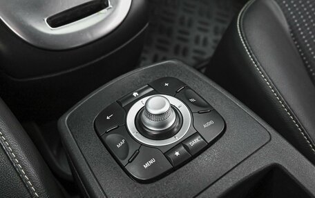 Renault Scenic III, 2015 год, 1 365 000 рублей, 23 фотография
