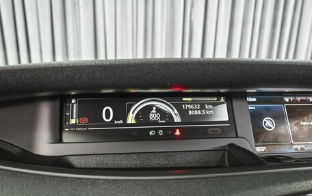Renault Scenic III, 2015 год, 1 365 000 рублей, 24 фотография