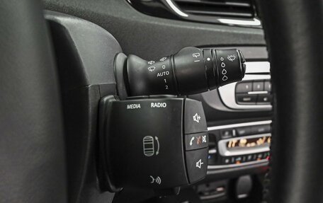 Renault Scenic III, 2015 год, 1 365 000 рублей, 17 фотография