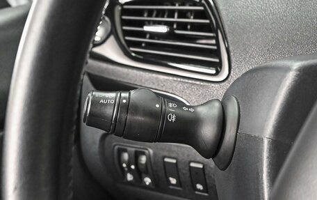 Renault Scenic III, 2015 год, 1 365 000 рублей, 16 фотография