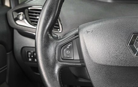 Renault Scenic III, 2015 год, 1 365 000 рублей, 18 фотография