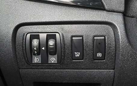 Renault Scenic III, 2015 год, 1 365 000 рублей, 22 фотография